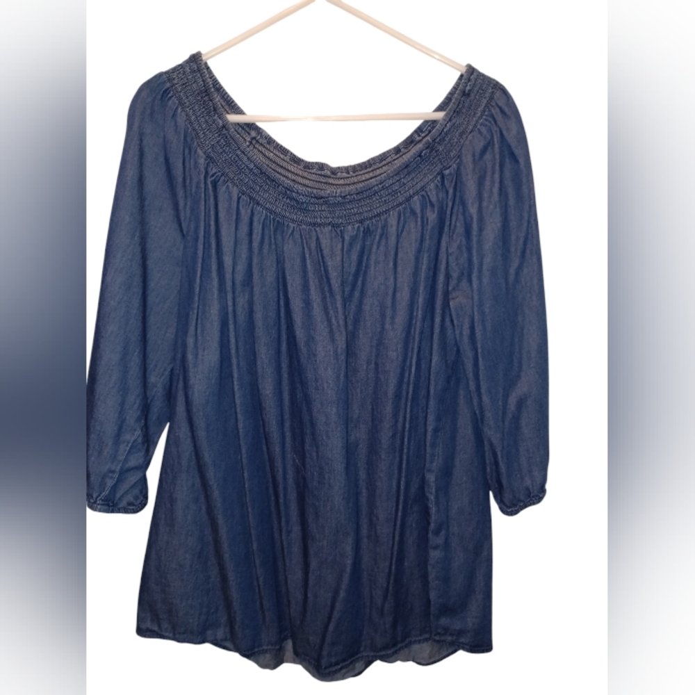 Faded Glory blouse